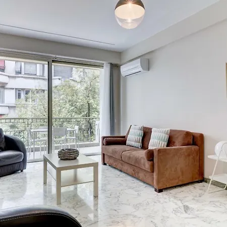 Appartement Promenade - Palatin Promenade *