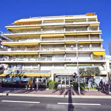Appartement Promenade - Palatin Promenade