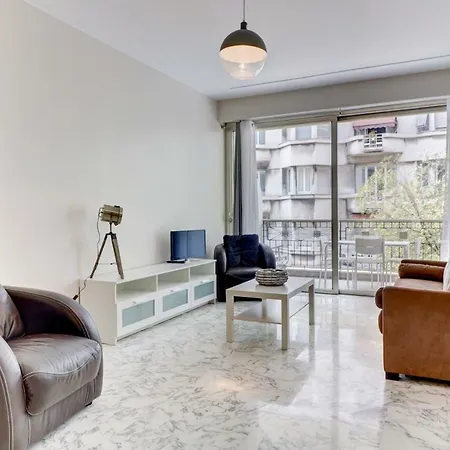 Appartement Promenade - Palatin Promenade