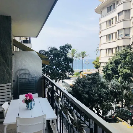 Appartement Promenade - Palatin Promenade