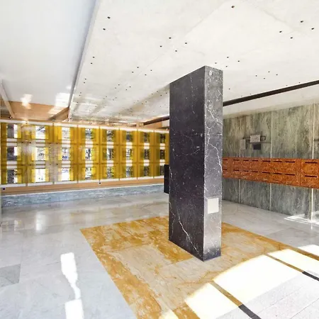 Appartement Promenade - Palatin Promenade *