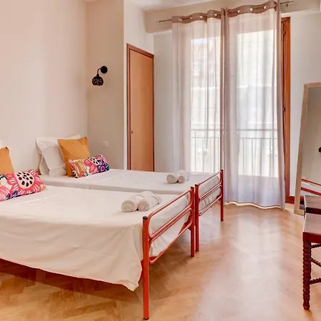 Promenade - Palatin Promenade Appartement