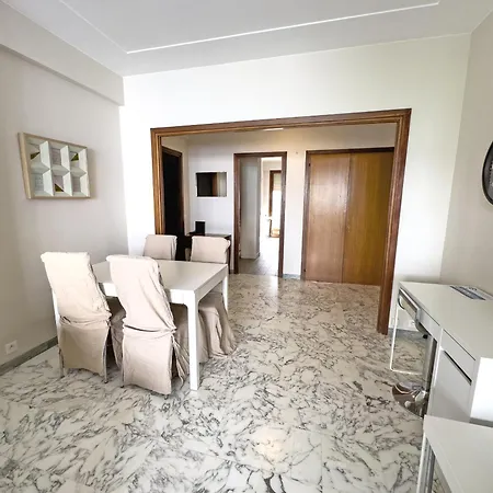 Appartement Promenade - Palatin Promenade Nice