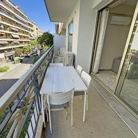 Promenade - Palatin Promenade Nice