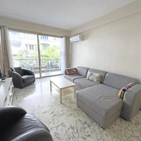 Promenade - Palatin Promenade Appartement *
