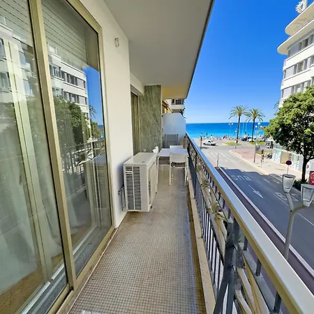 Promenade - Palatin Promenade Appartement *