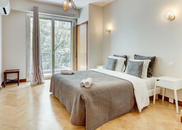 Promenade - Palatin Promenade Nice