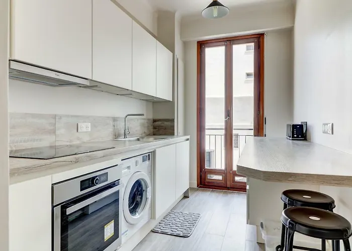 Promenade - Palatin Promenade *